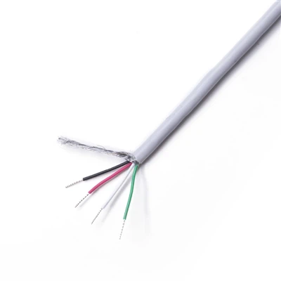 Glavni uzroci električnih smetnji uzrokovanih upravljačkim kabelima