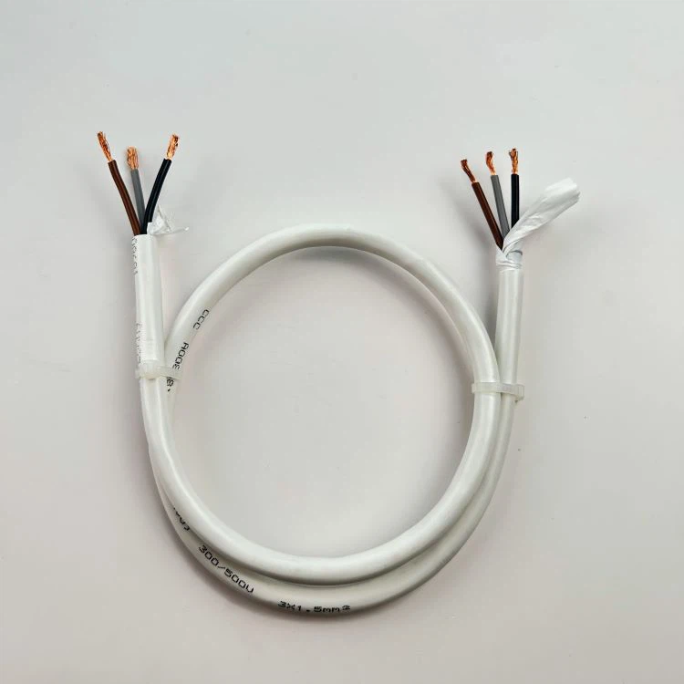 Multiprovodnik 1,5 mm električni kabel