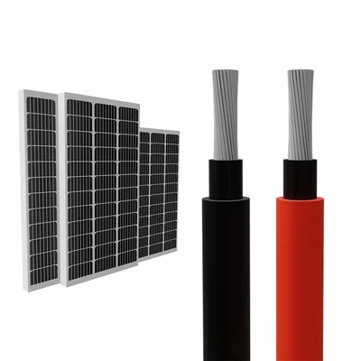 H1Z2Z2-K pokositrena bakrena PV žica