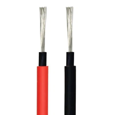 Jednožilni solarni fotonaponski kabel