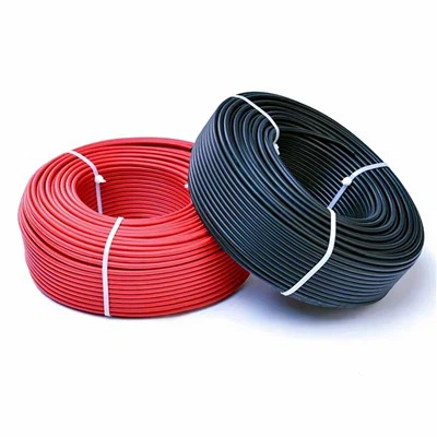 TUV certificirani solarni kabel